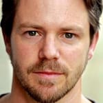 เอียน เมโดวส์ (Ian Meadows)