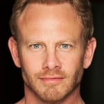 เอียน เซียริง (Ian Ziering)