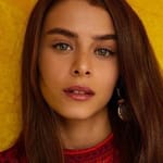 อิไลดา อาลีซาน (Ilayda Alişan)