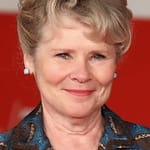 อีเมลดา สเตาน์ตัน (Imelda Staunton)