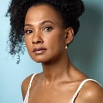 อินทิรา เซอร์ราโน (Indhira Serrano)