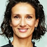 อินทิรา วาร์มา (Indira Varma)