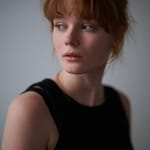 อิเนส โฮยเซเตอร์ แอสเซอร์สัน (Ines Høysæter Asserson)