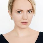 อิริน่า โกโรเวีย (Irina Gorovaia)