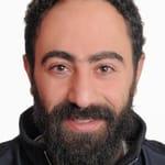 อิสฮัก เอลีอัส (Is'haq Elias)