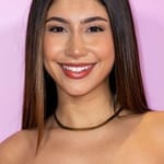 อิซาเบลล่า เฟอร์เรร่า (Isabella Ferreira)