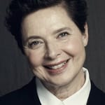 อิซาเบลล่า โรเซลลินี (Isabella Rossellini)