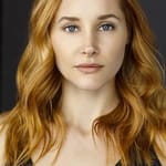 อิซาเบล เฟรเธม (Isabelle Fretheim)