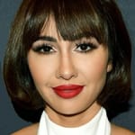 แจ็กกี้ ครูซ (Jackie Cruz)
