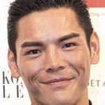 แจ๊กกี้ ฮึง (Jacky Heung)