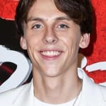 เจคอบ เบอร์ทรานด์ (Jacob Bertrand)