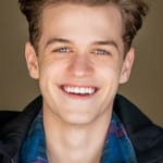 เจค็อบ บัสเตอร์ (Jacob Buster)