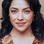 ฌักลีน คอร์เรอา (Jacqueline Correa)