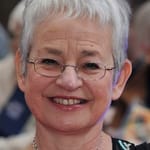 แจ็กเกอลีน วิลสัน (Jacqueline Wilson)