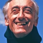 ฌาคส์-อีฟ กุสโต (Jacques-Yves Cousteau)