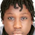 เจเดน โอซิมูวา (Jaden Osimuwa)