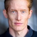 เจค เคอร์แรน (Jake Curran)