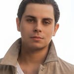 เจค ที. ออสติน (Jake T. Austin)