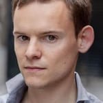 เจมส์ แอนโธนี่ เพียร์สัน (James Anthony Pearson)