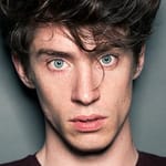 เจมส์ บลัวร์ (James Bloor)