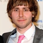 เจมส์ บัคลีย์ (James Buckley)