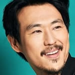 เจมส์ เฉิน (James Chen)