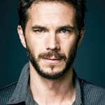 เจมส์ ดาร์ซี (James D'Arcy)
