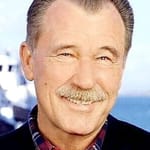 เจมส์ แกมมอน (James Gammon)