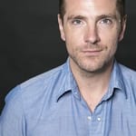 เจมส์ กิลเบิร์ต (James Gilbert)