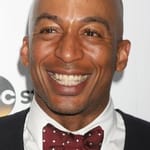 เจมส์ เลอชัวร์ (James Lesure)