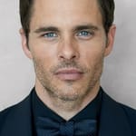 เจมส์ มาร์สเดน (James Marsden)