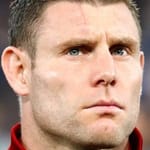 เจมส์ มิลเนอร์ (James Milner)