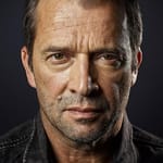 เจมส์ เพียวฟอย (James Purefoy)