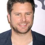 เจมส์ โรเดย์ โรดริเกซ (James Roday Rodriguez)
