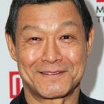 เจมส์ ไซโตะ (James Saito)