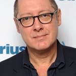 เจมส์ สเปเดอร์ (James Spader)