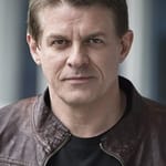 เจมส์ เวเบอร์ บราวน์ (James Weber Brown)