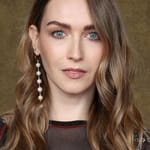เจมี่ เคลย์ตัน (Jamie Clayton)