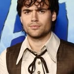 เจมี่ แฟลตเตอร์ส (Jamie Flatters)