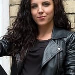 เจมี่ ลี โอดอนเนลล์ (Jamie Lee O'Donnell)