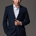 เจสัน ชู วิงทอง (Jason Chu Wing-Tong)