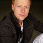 เจย์ พอลสัน (Jay Paulson)