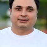 เจย์ อุปธยาย (Jay Upadhyay)