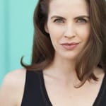 ฌอง หลุยส์ โอซุลลิแวน (Jean Louise O'Sullivan)