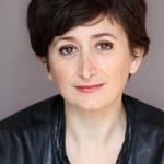 ฌานน์ อารีนส์ (Jeanne Arènes)