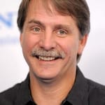 เจฟฟ์ ฟอกซ์เวิร์ธี (Jeff Foxworthy)