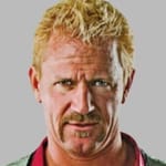 เจฟฟรี่ย์ จาร์เรตต์ (Jeffrey Jarrett)