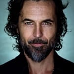 เจฟฟรี่ วินเซนต์ พารีส (Jeffrey Vincent Parise)