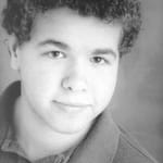 เจฟฟรี่ย์ ซูเบอร์นิส (Jeffrey Zubernis)