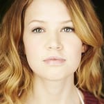 เจนเนสซ่า แกรนท์ (Jenessa Grant)